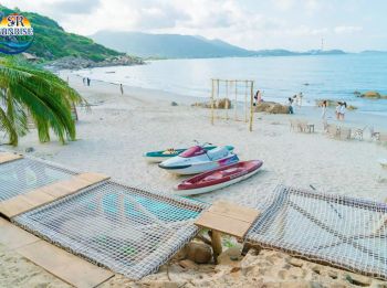 Tour City – Gành Nhảy Ninh Vân 1 Ngày