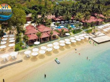 Tour 3 Đảo Nha Trang 1 Ngày