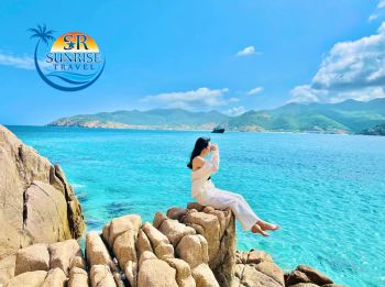 Tour Bình Hưng 2 Ngày 1 Đêm