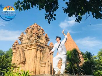 Tour Tham Quan Thành Phố Nha Trang 1 Ngày