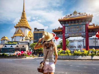 Tour Thái Lan 4 Ngày 3 Đêm – Khởi Hành Từ Nha Trang