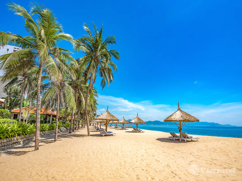 Kinh nghiệm du lịch Nha Trang tháng 5: Tất tần tật từ A đến Z