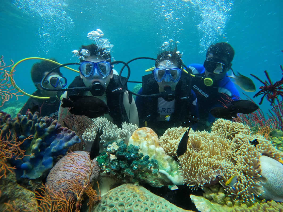 Hành trình khám phá Nha Trang 5 ngày 4 đêm không thể bỏ qua