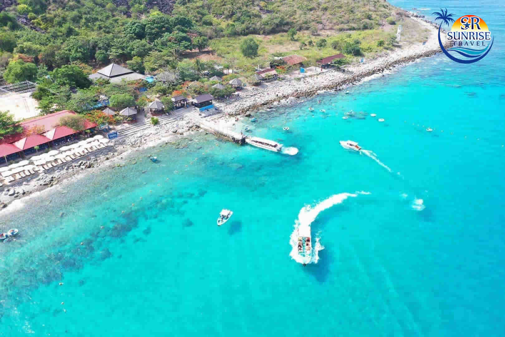 Hòn Mun Nha Trang: Thủy Cung Đông Nam Á - Trọn bộ kinh nghiệm 2025