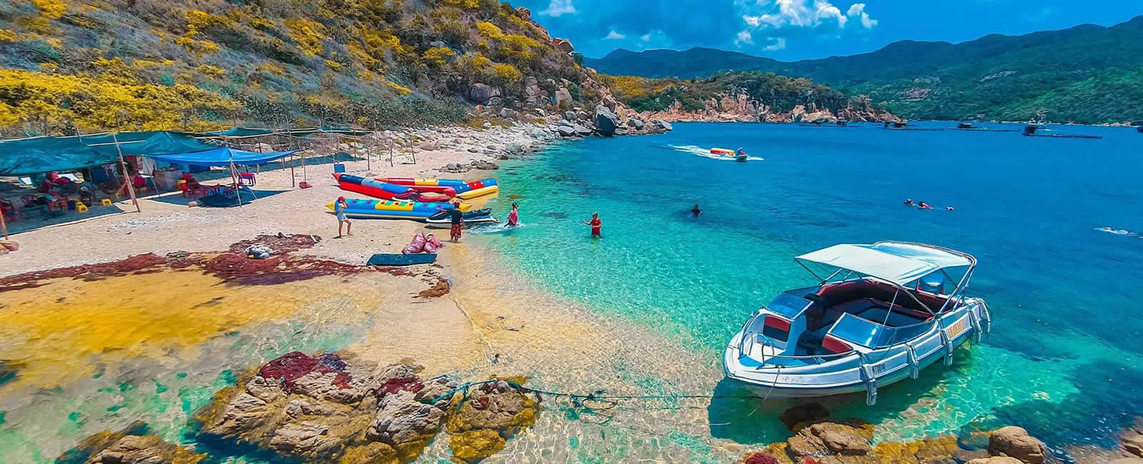 Tour Nha Trang 2025