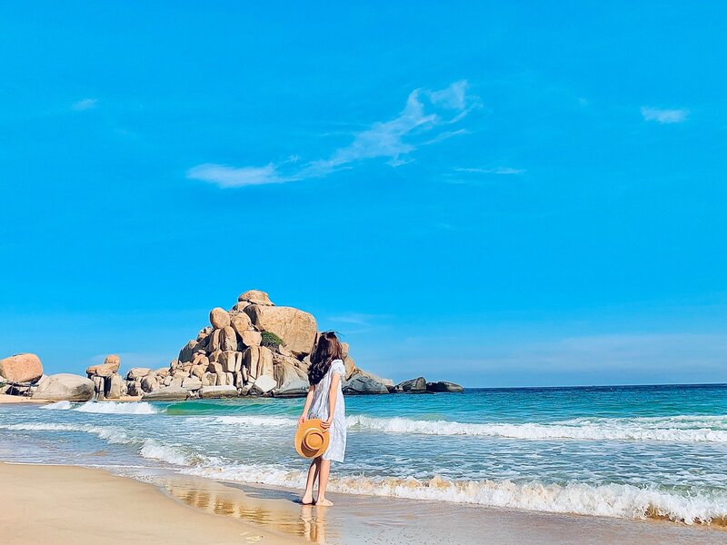 Tour Nha Trang Mũi Né 1 Ngày