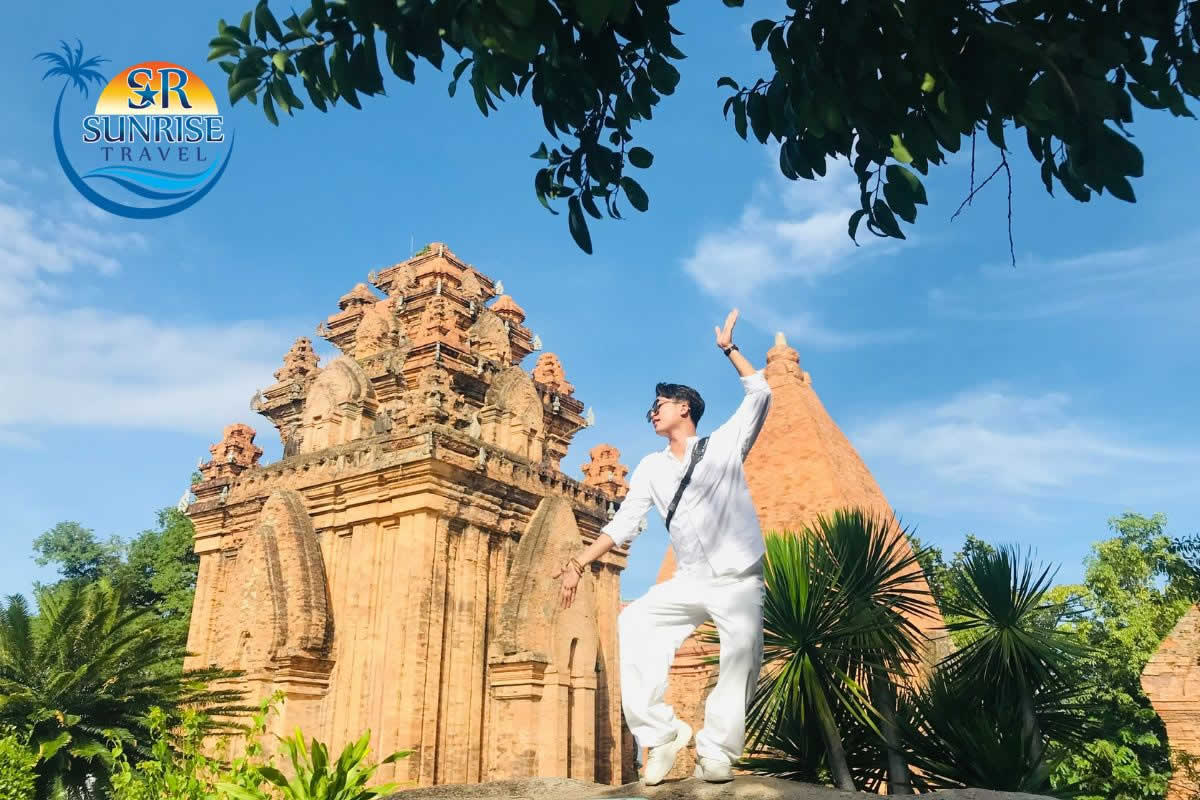 Tour Tham Quan Thành Phố Nha Trang 1 Ngày