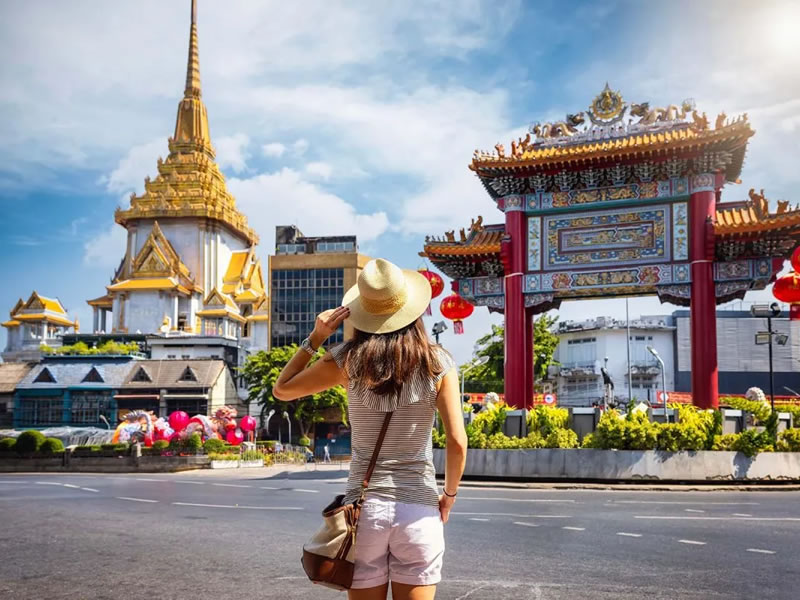 Tour Thái Lan 4 Ngày 3 Đêm – Khởi Hành Từ Nha Trang
