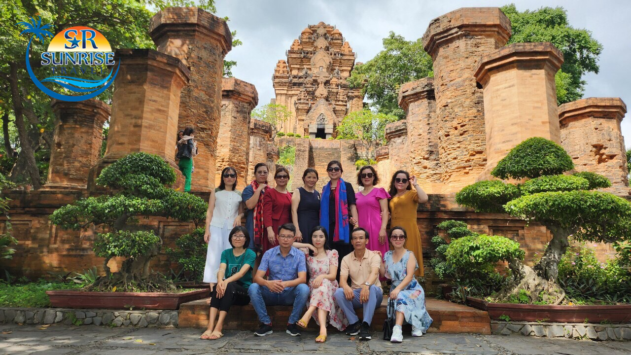 Tour du lịch Nha Trang 5 ngày 4 đêm